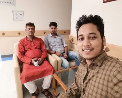 প্রধান শিক্ষক