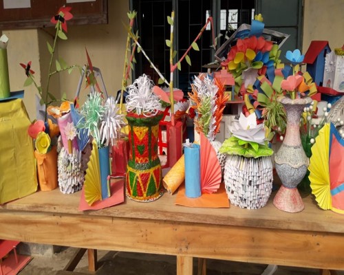 বিজ্ঞান মেলা