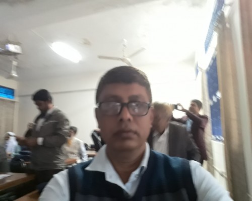 প্রশিক্ষন