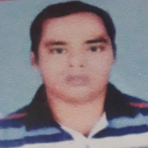 মোঃ বকুল হোসেন