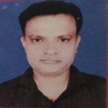 মোঃ মোস্তাক আহমেদ